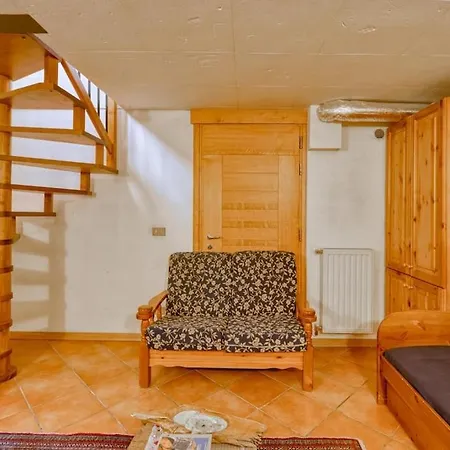 Apartment Mountain Bliss Retreat - 20min From Cortina *