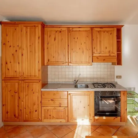 Apartment Mountain Bliss Retreat - 20min From Cortina *