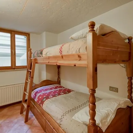 Apartment Mountain Bliss Retreat - 20min From Cortina *