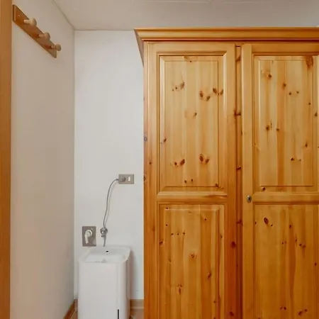Mountain Bliss Retreat - 20min From Cortina Borca di Cadore