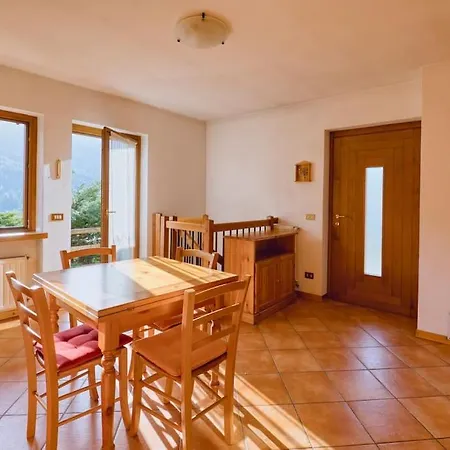 Apartment Mountain Bliss Retreat - 20min From Cortina