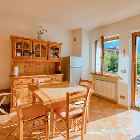 Mountain Bliss Retreat - 20min From Cortina