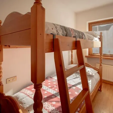 Mountain Bliss Retreat - 20min From Cortina