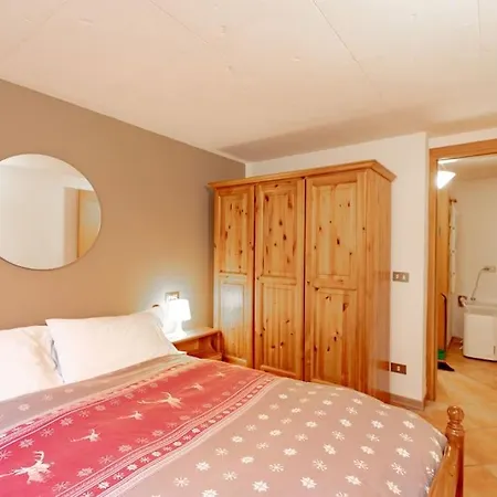Apartment Mountain Bliss Retreat - 20min From Cortina *
