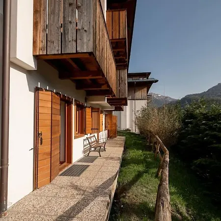 Mountain Bliss Retreat - 20min From Cortina * Borca di Cadore