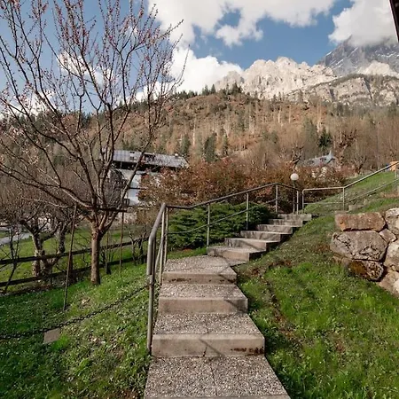 Mountain Bliss Retreat - 20min From Cortina